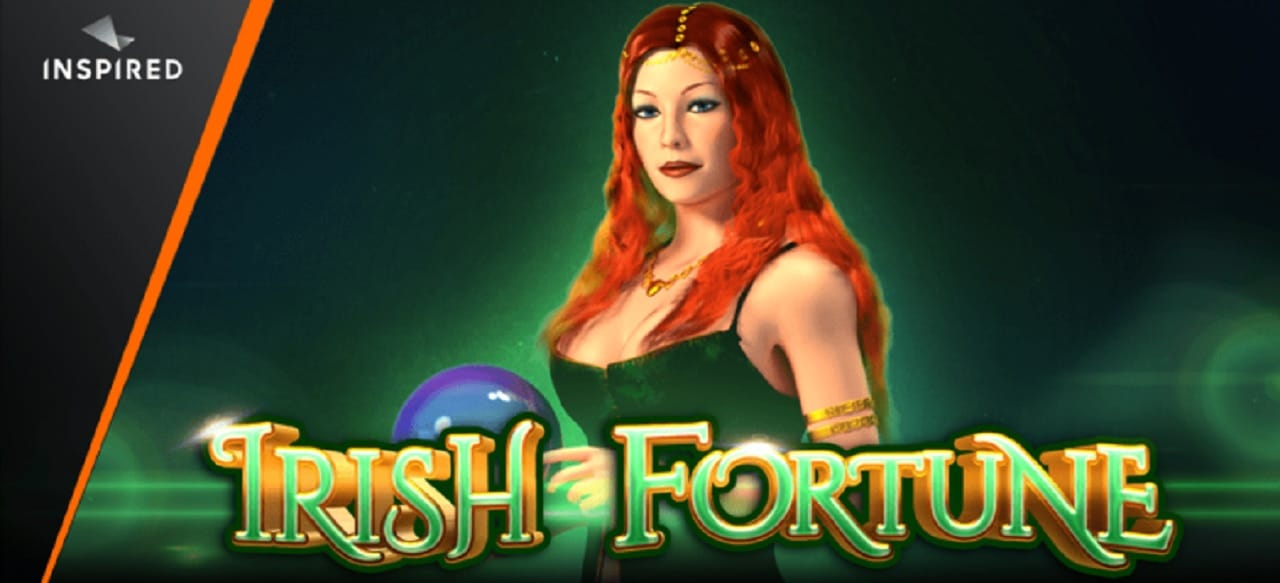 Irish Fortune slots Mega Reel