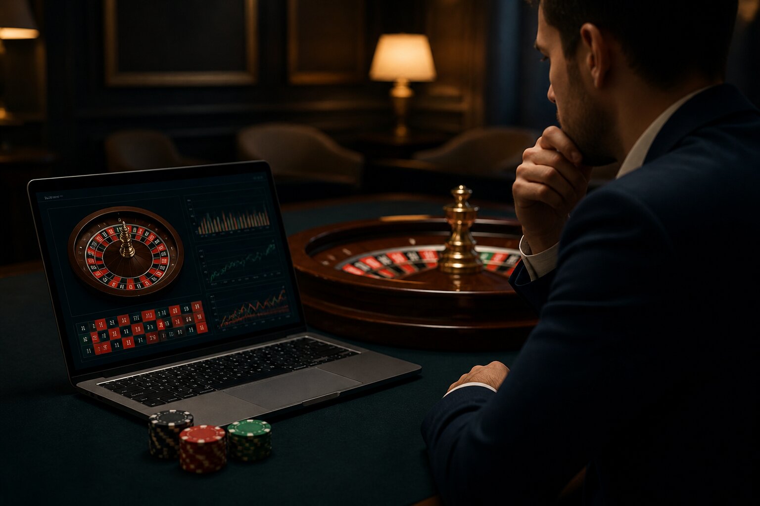 Roulette Prediction Software Explained: How Reliable Is It?