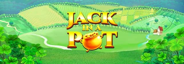 Jack In A Pot Logo