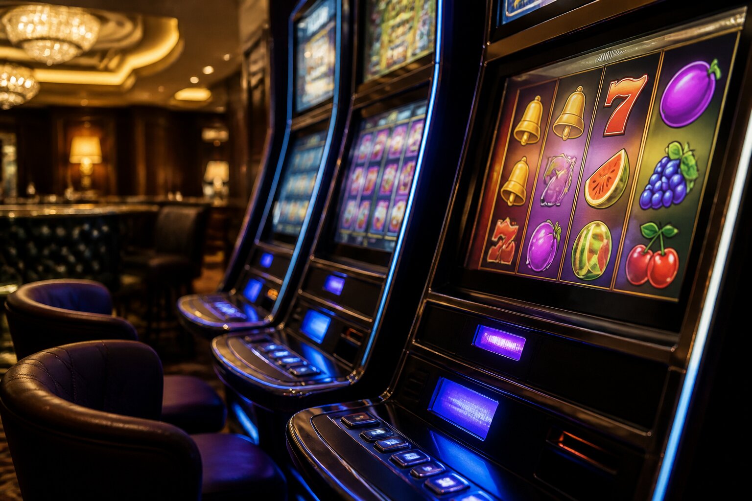 Jackpot Slots – Play Online Slot Games & Win Big Jackpots