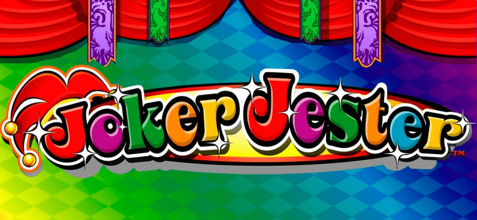 Joker Jester Slot Uk Mega Reel