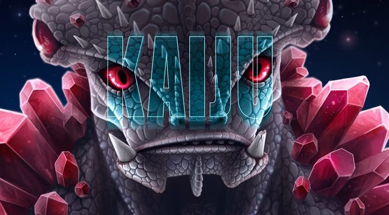 Kaiju Slot Mega Reel
