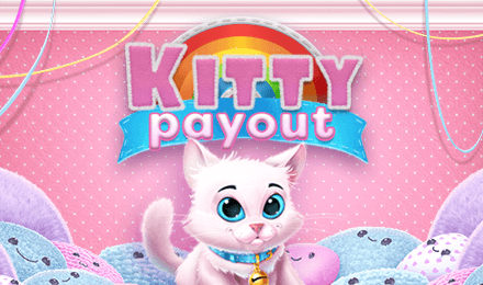 Kitty Payout Slot Mega Reel