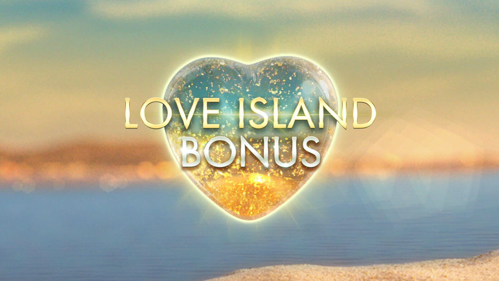 Love Island Bonus Slots Mega Reel