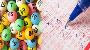 Lottery Winners Who Lost It All