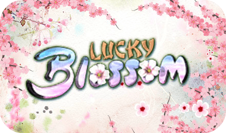 Lucky Blossom Slots