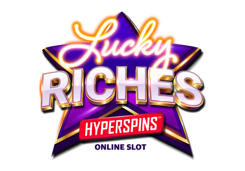 Lucky Riches Hyperspins Slots Mega Reel