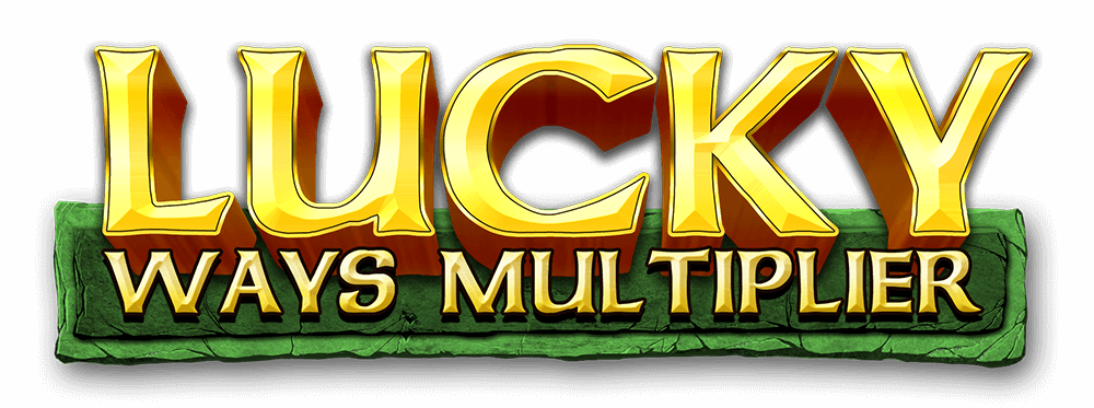 Lucky Ways Multiplier Slots Mega Reel