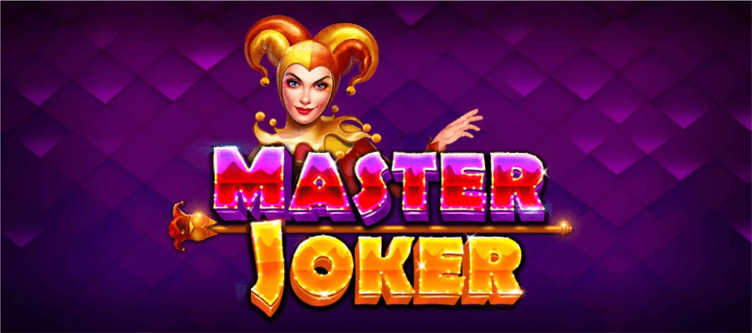 Master Joker Slots Mega Reel