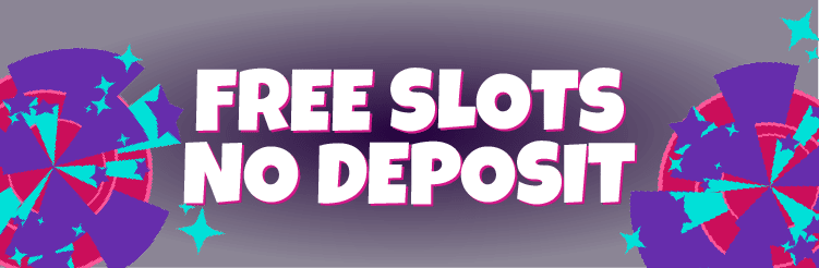 Free Slots Spins