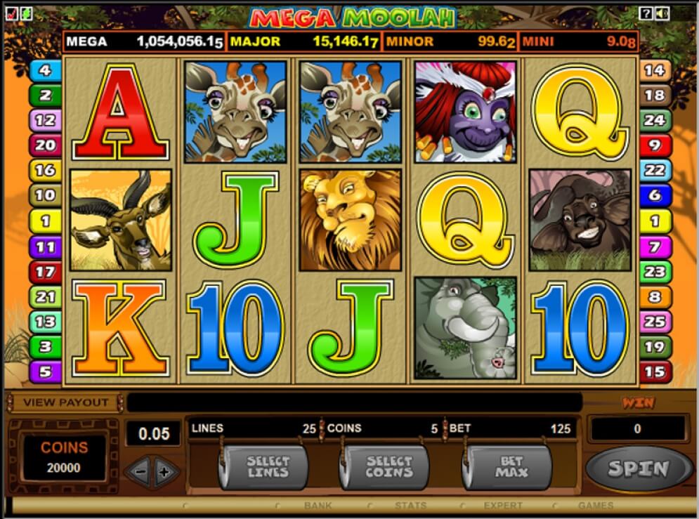 How to Beat Online Slot Games