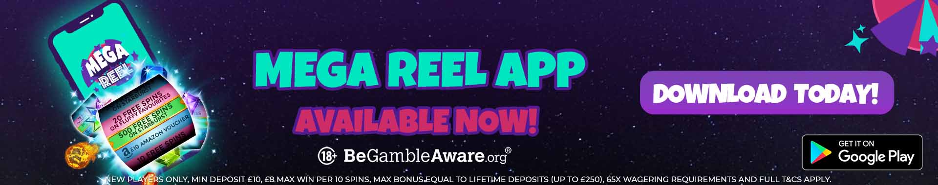 Reel Reel