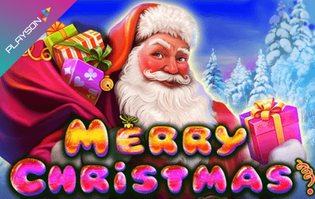 Merry Christmas Slots Mega Reel