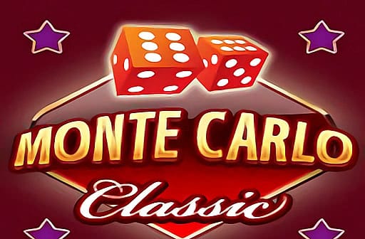 Monte Carlo Classic Slots Mega Reel