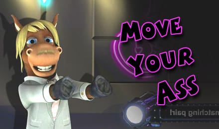 Move Your Ass Slots Mega Reel