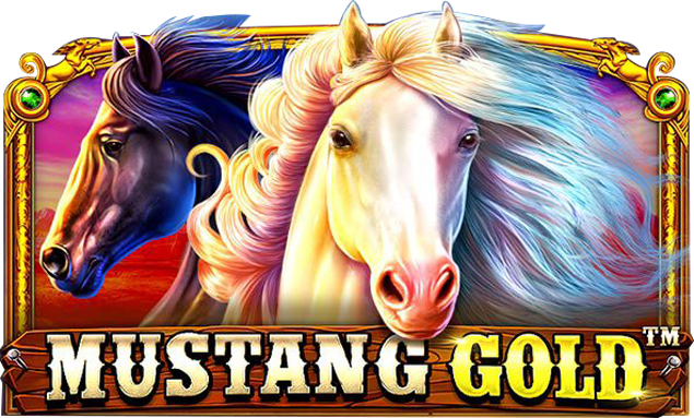 Mustang Gold Logo