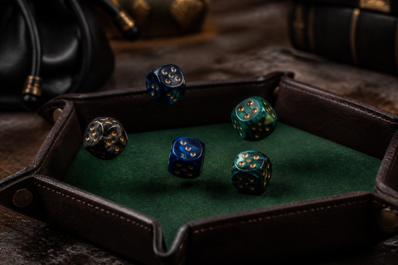 Nicknames for Dice Rolls: Funny Dice Names, Dice Rolling Terms