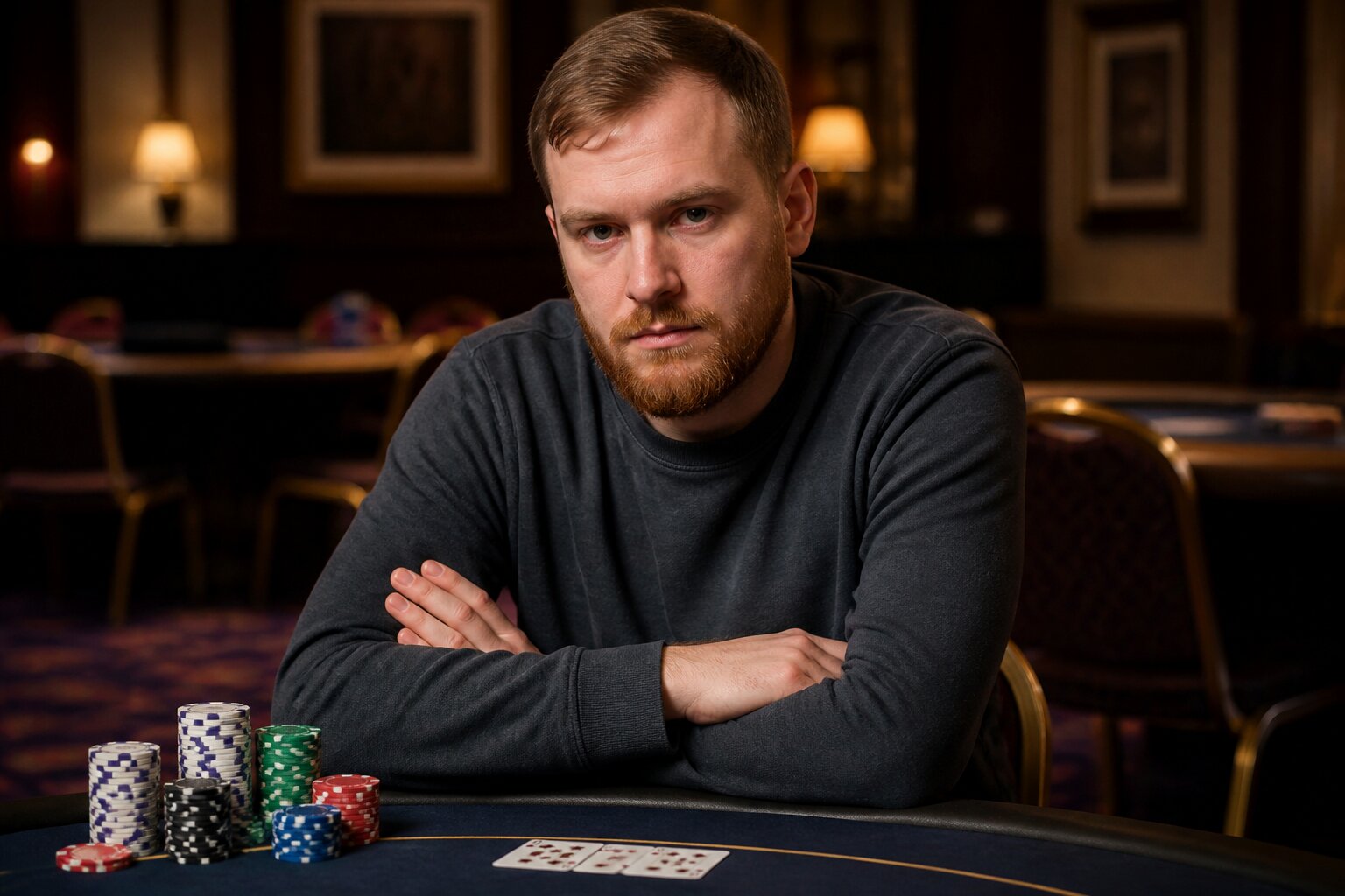 Nik Airball Net Worth: Earnings, Poker Winnings & Biography