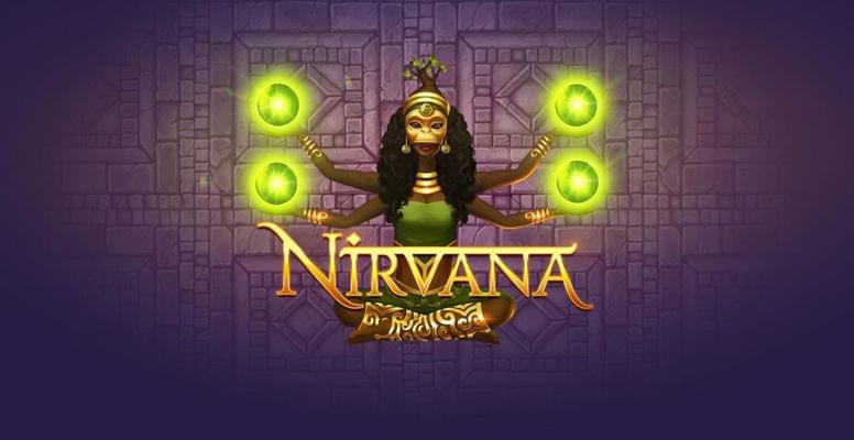 Nirvana Slots Mega Reel