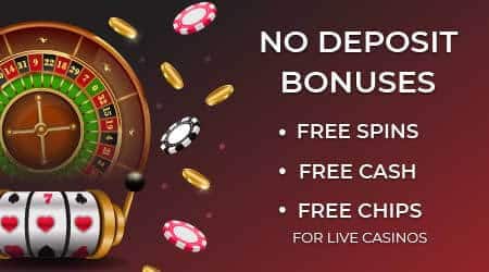 Slots Bonus Rounds Types