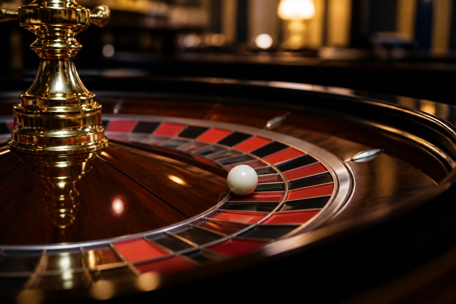 Odds of Red X Times in a Row Roulette: Probability and Payouts