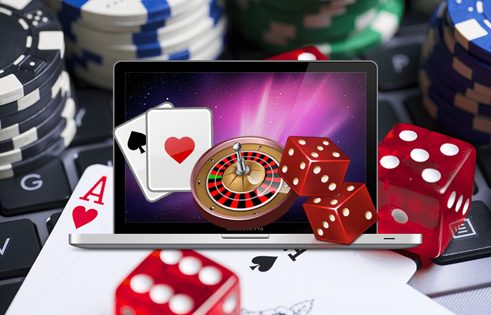 Phone Casino vs Online Casino