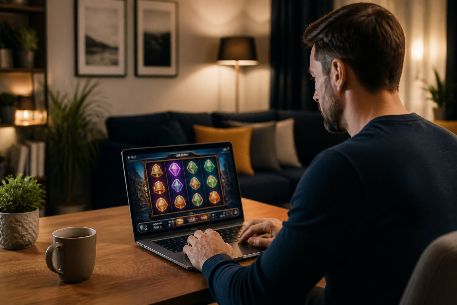 What Does Playthrough Mean at an Online Casino? Simple Example and How It Works