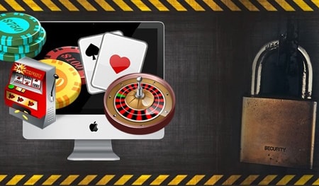 What is the Most Legit Online Casino?