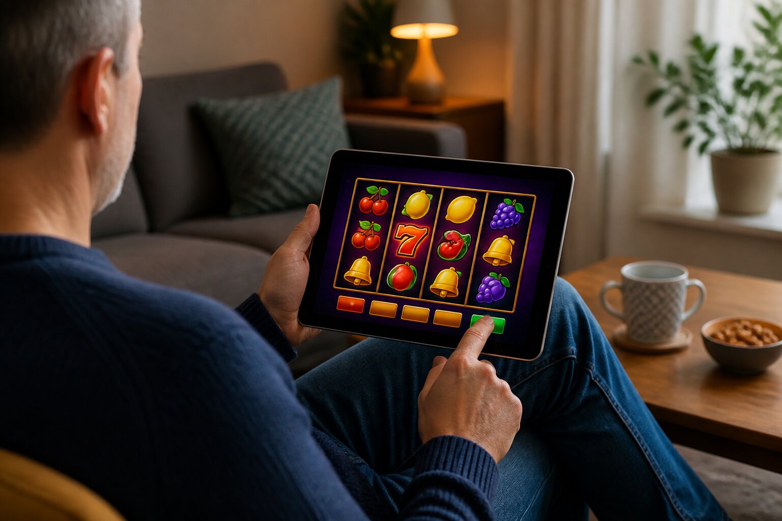 Simple Online Slot Games for Beginners | Easy Casino Slots Guide