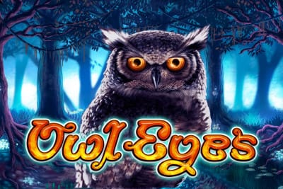 owl eyes slots game online