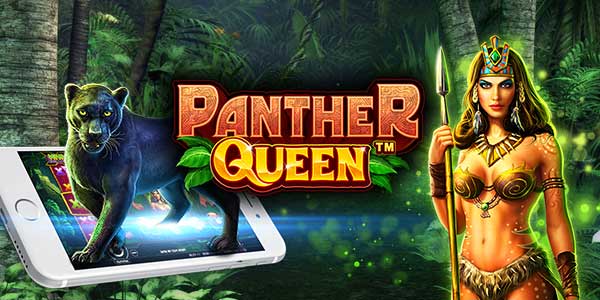 panther queen game online play
