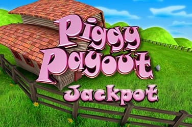 Piggy Payout Jackpot Slots Mega Reel