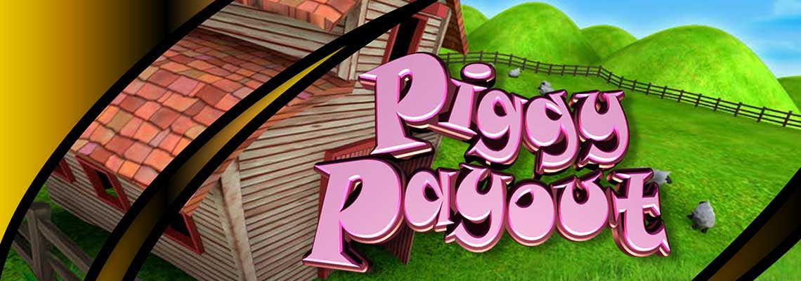 Piggy Payout Slots Mega Reel