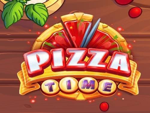 Pizza Time Slot Banner