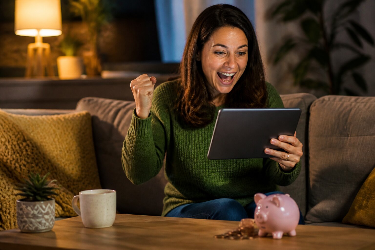 Penny Bingo: Play 1p Bingo Games Online & Win Real Cash Prizes
