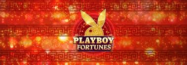 Playboy Fortunes Slot Mega Reel