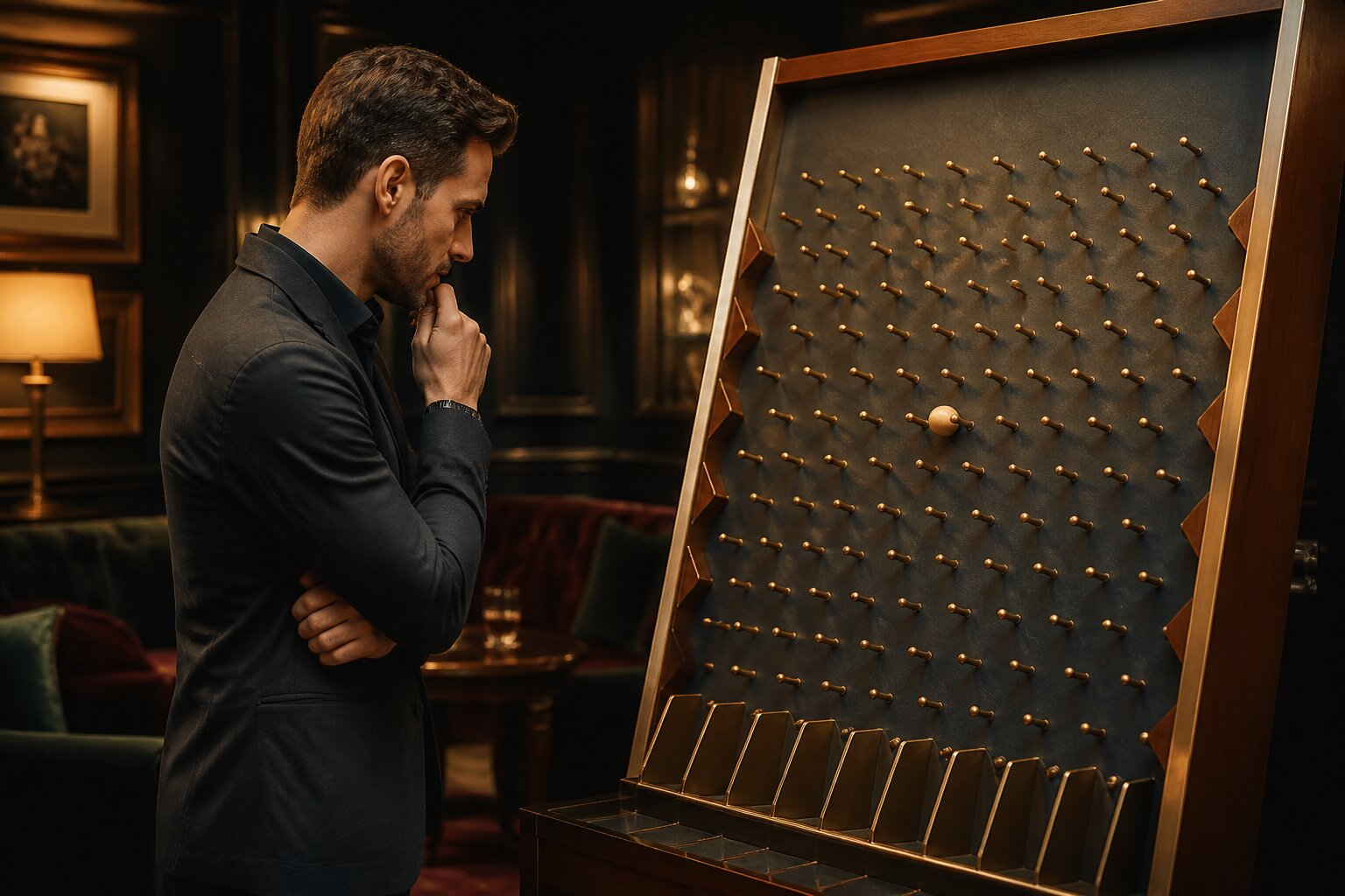 Is Plinko Legit? Trust, Fairness and How It Really Works