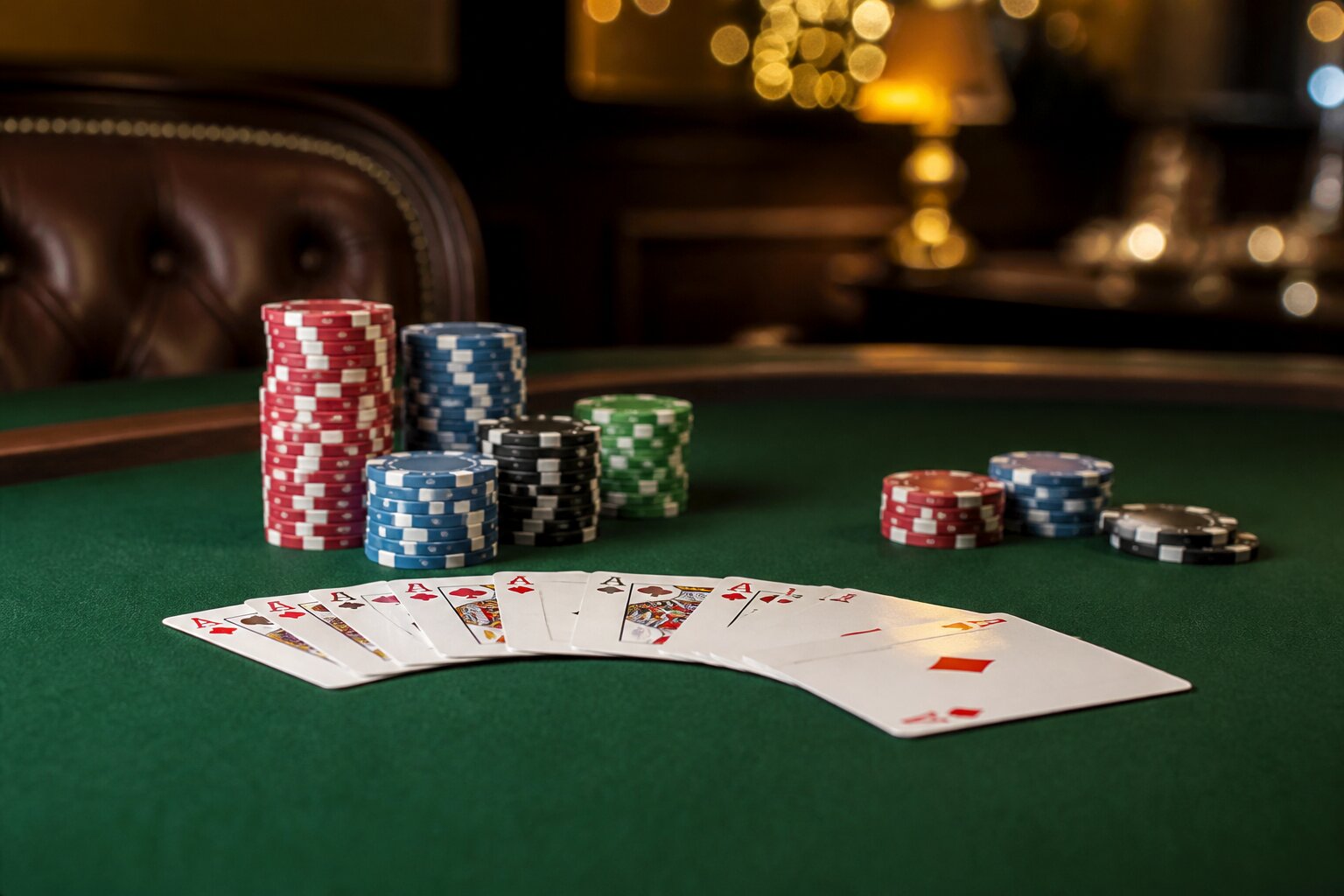 Poker Hands Guide: Ranking, Chart, Odds & Hand Strength Explained