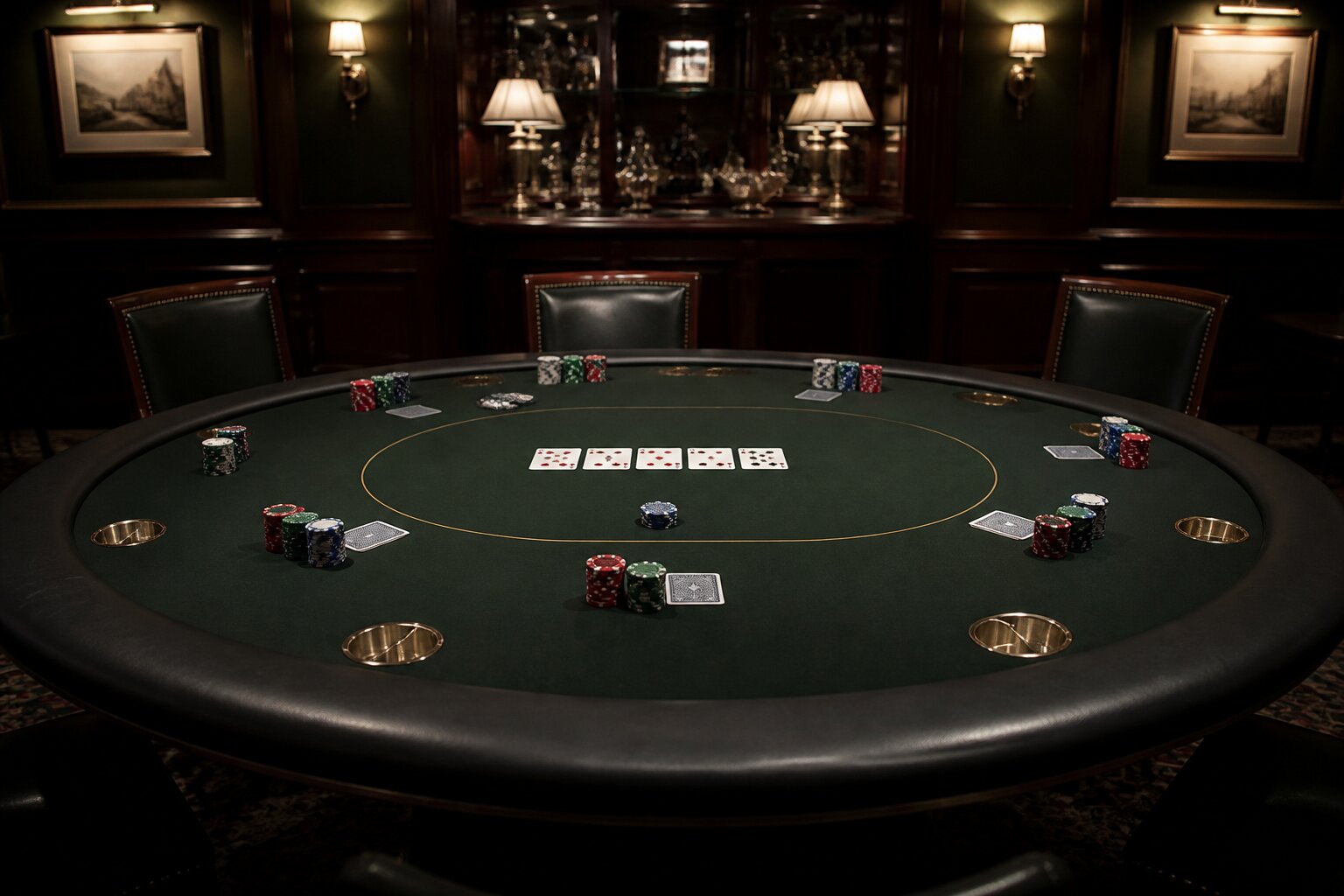 Poker Table Positions Explained: Guide to Poker Position Names