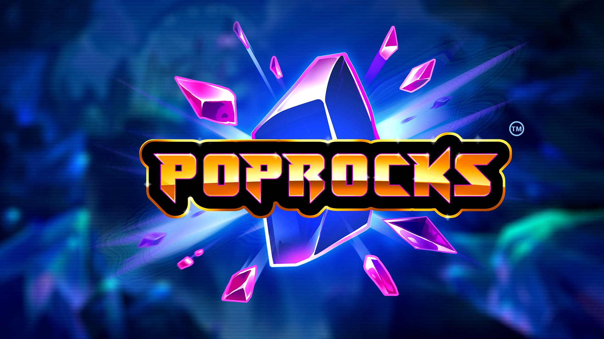 Poprocks Slot Mega Reel