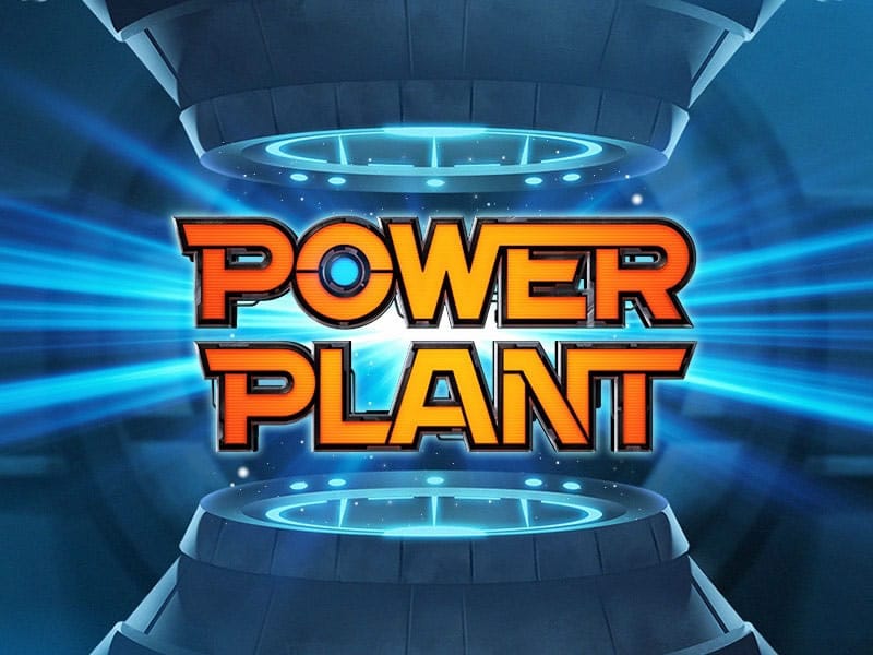 power plant slots game