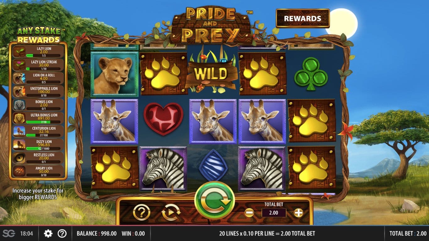 Best Slots of 2020
