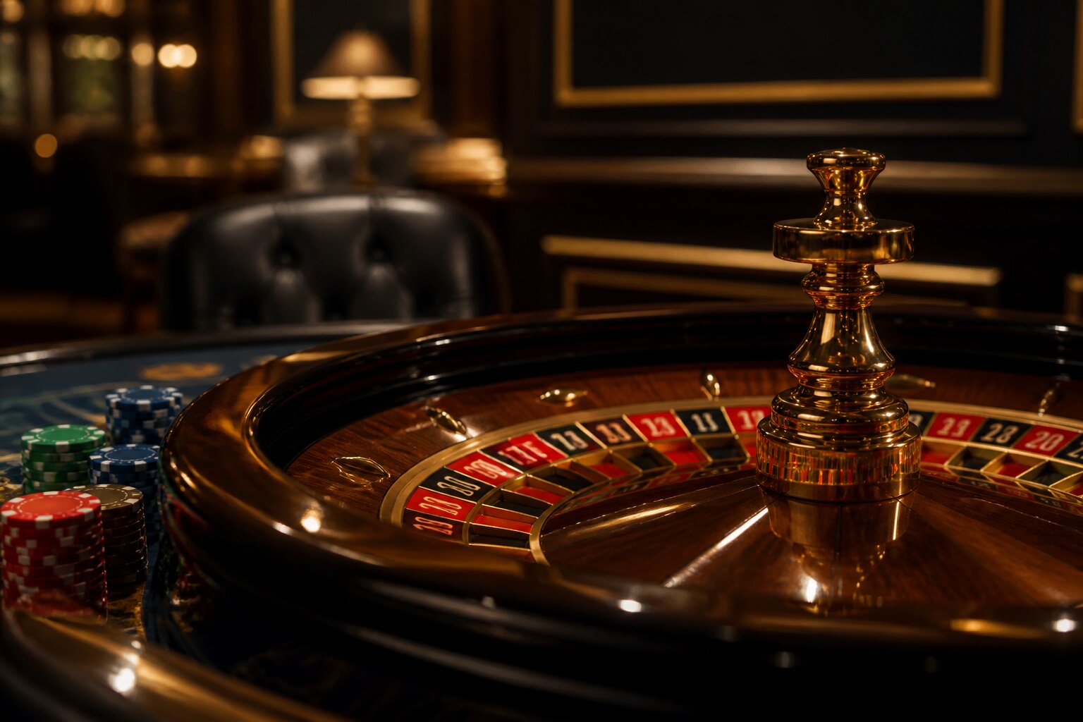 Progressive Jackpot Roulette – Play Online Jackpot Roulette Games
