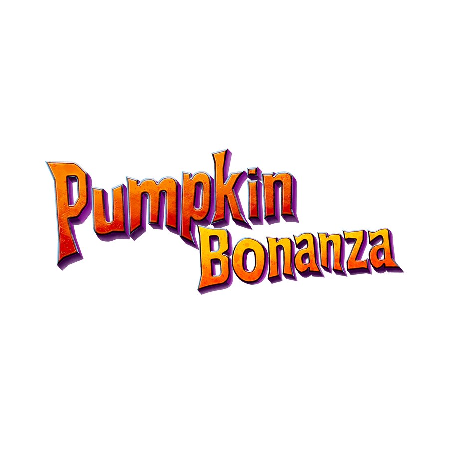 Pumpkin Bonanza Slot Banner