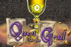 quest for the holy grail slots