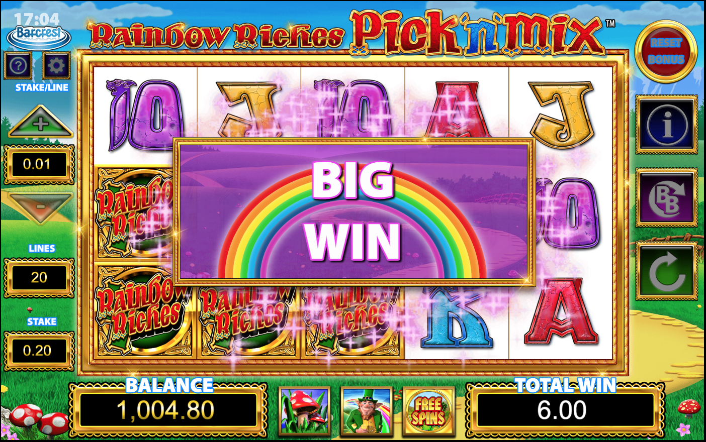 Pick Pick