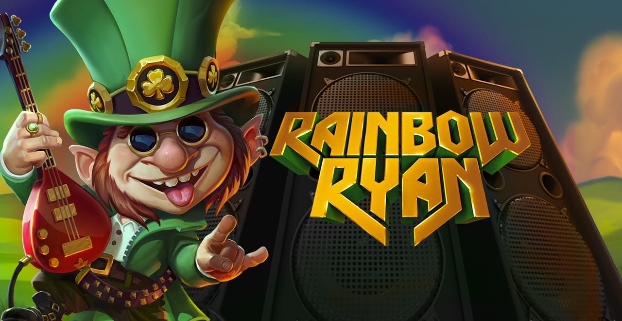 rainbow ryan game play slots