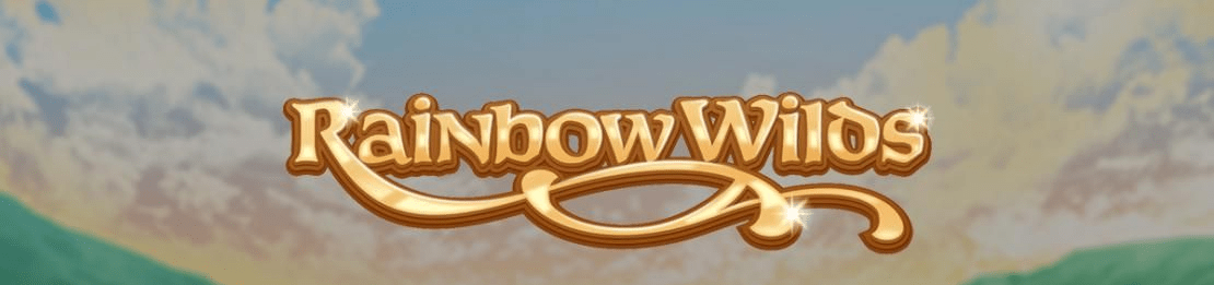 rainbow wilds slot game online