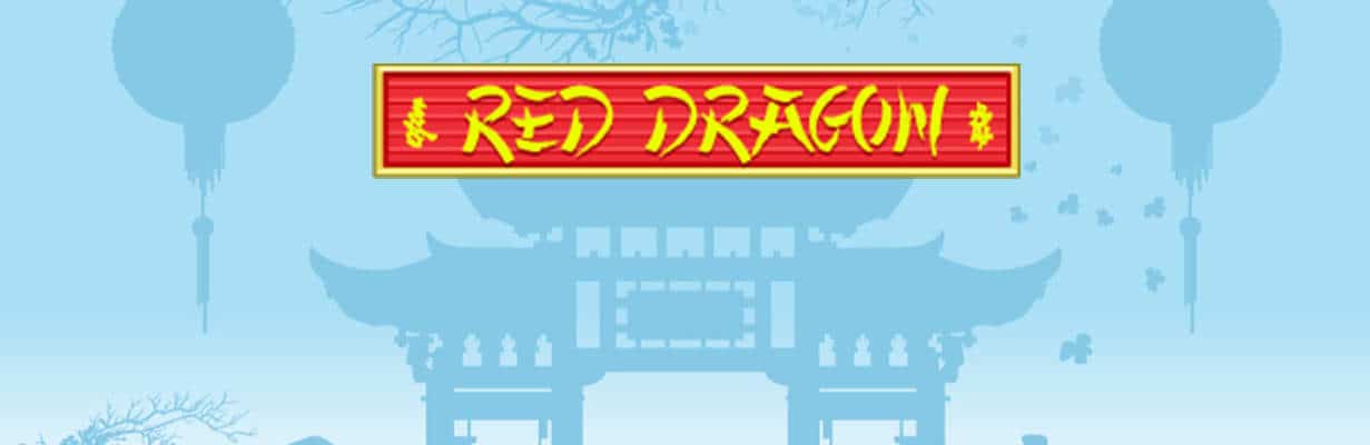 red dragon game play online