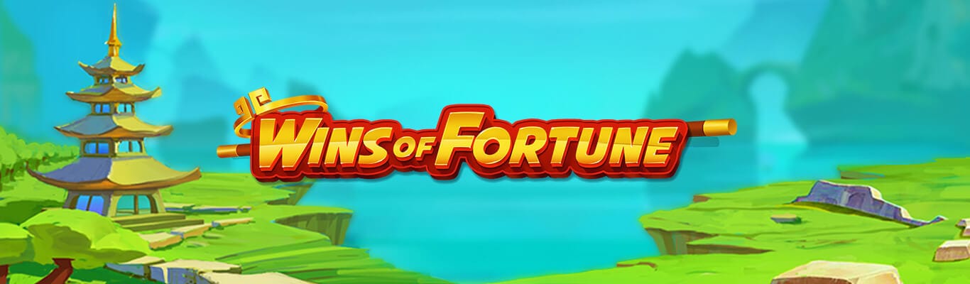 Wins of Fortune Slots Mega Reel